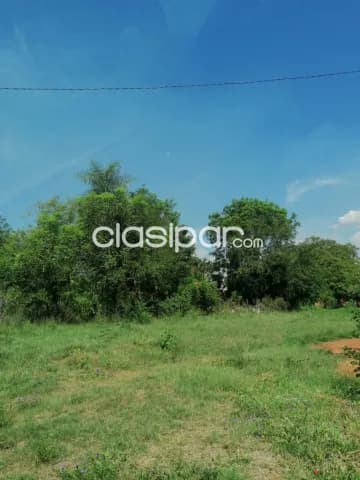 Terreno en limpio cod 5345, foto 3