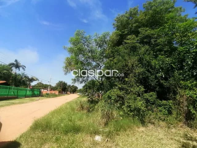Terreno en limpio cod 5345, foto 4