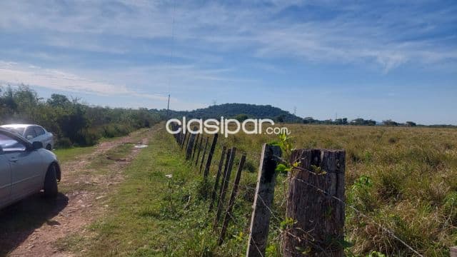 En venta 1050 hectareas en nueva italia