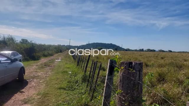 En venta 1050 hectareas en nueva italia, foto 2