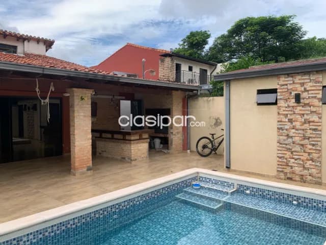 Casa en lambare cod 5352 — foto 2