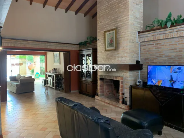 Casa en lambare cod 5352 — foto 4