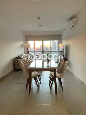 Departamento en asuncion barrio ciudad nueva cod 5597 — foto 4