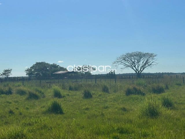 Estancia en santa rosa misiones cod 5593