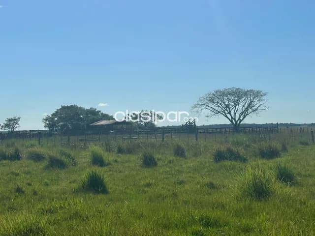 Estancia en santa rosa misiones cod 5593, foto 2