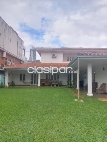 Casa en asuncion zona Carmelitas cod 5591 — foto 2