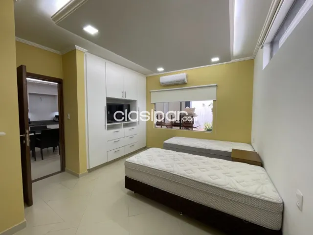 Casa en asuncion barrio nazareth cod 5574, foto 3