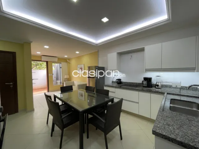Casa en asuncion barrio nazareth cod 5574, foto 4
