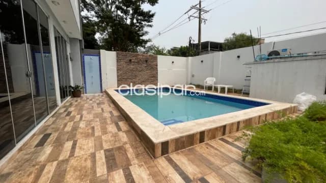 Casa en asuncion barrio nazareth cod 5574, foto 5