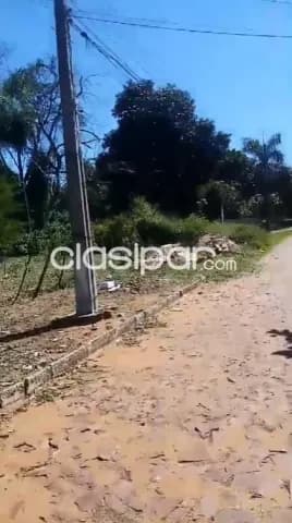 Terreno de 1567 m2 a metros de asfalto en San Antonio zona Las Garzas — foto 5