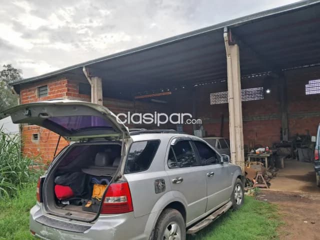 Deposito en mariano zona fortis cod 5569 — foto 3