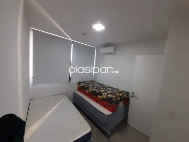 Dpto amablado en asuncion edif. Gardenia soho cod 5565, foto 2