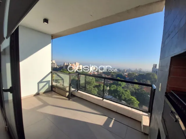 Dpto amablado en asuncion edif. Gardenia soho cod 5565, foto 5
