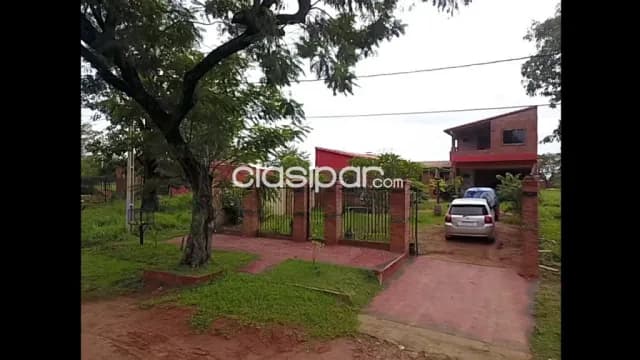 Casa en Luque barrio canada san rafael cod 5558 — foto 2