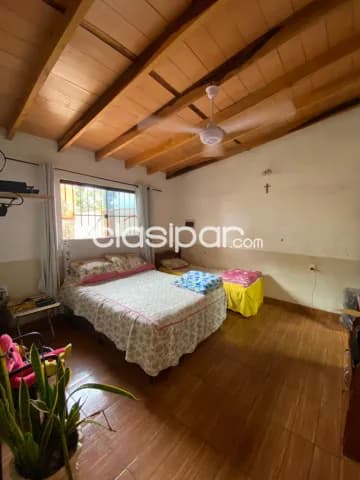 Casa en Luque barrio canada san rafael cod 5558 — foto 4