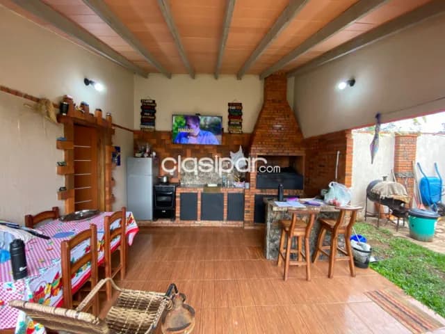 Casa en Luque barrio canada san rafael cod 5558 — foto 5