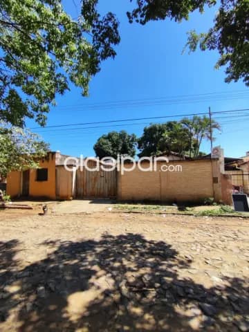 Terreno en Fernando de la Mora sur cod 5367, foto 3