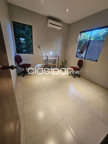Consultorios en Estudio de Pilates zona Shopping Pinedo de San Lorenzo, foto 1