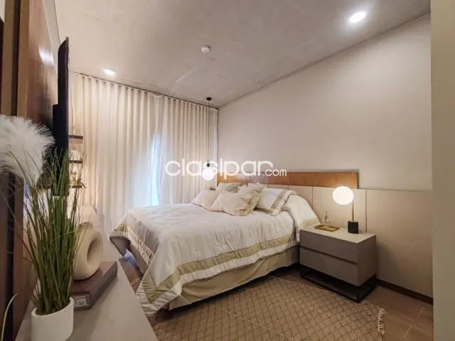 En venta departamento en pozo de 2 habitaciones en el Barrio Las Mercedes, foto 5