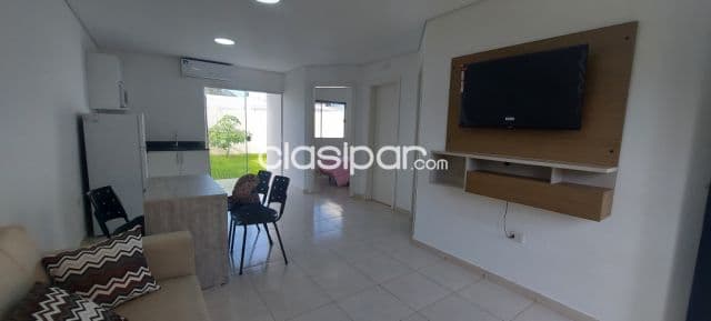 Duplex de 2 y 3 Dormitorios a estrenar en Condominio de Ñemby Barrio Cañadita