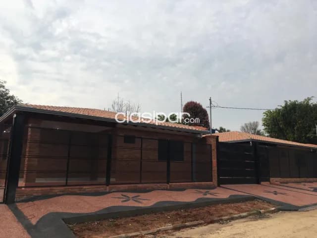 Casa en capiata km 18 ruta 2. Cod 5384, foto 2