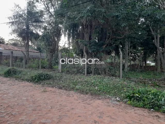 Amplio terreno en Luque, barrio zarate isla cod 5397, foto 2