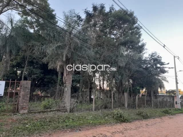 Amplio terreno en Luque, barrio zarate isla cod 5397, foto 5