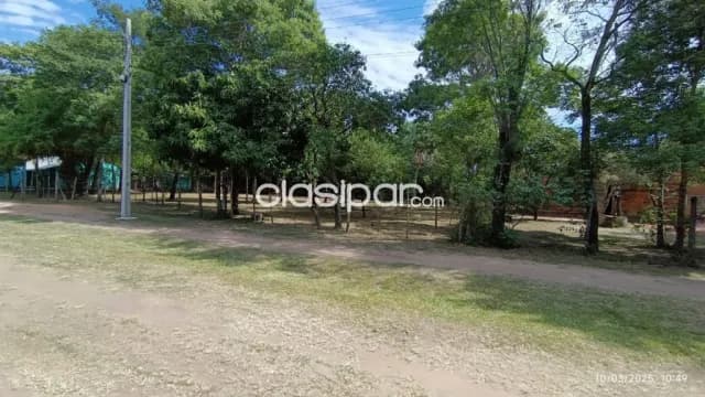 Terreno en limpio zona piquete cue cod 5451, foto 3