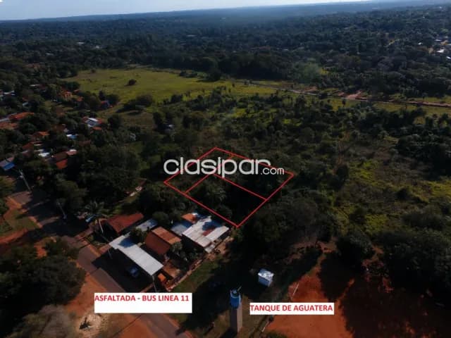 Amplio terreno en aregua zona pindolo, foto 4