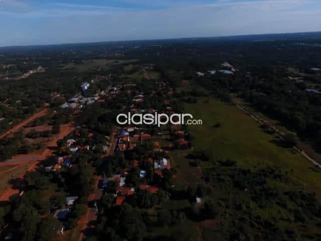 Amplio terreno en aregua zona pindolo, foto 5