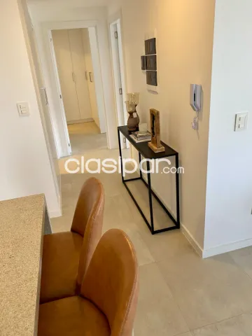 Departamento amoblado en asuncion zona del sol — foto 5