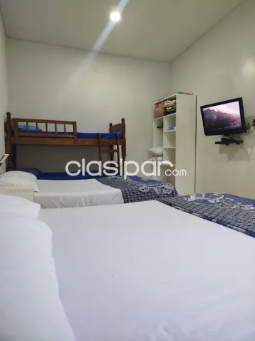 Casa amoblada en atyra cod 5455, foto 3