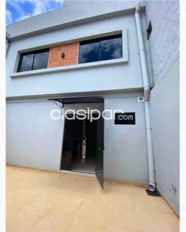 Duplex en asuncion zona cit cod 5456, foto 2