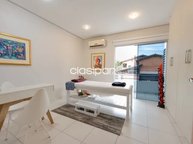 Duplex en asuncion mburucuya cod 5493 — foto 3