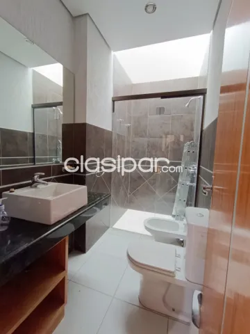 Duplex en asuncion mburucuya cod 5493 — foto 5