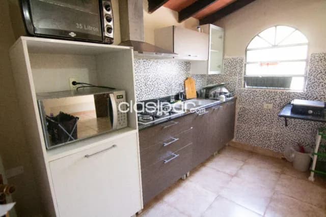 Casa en asuncion loma pyta cod 5494, foto 5