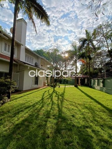 Residencia en asuncion seminario cod 5495 — foto 1