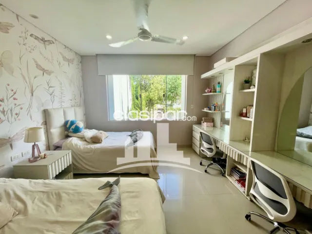 Residencia en asuncion barrio mcal estigarribia cod 5496 — foto 3