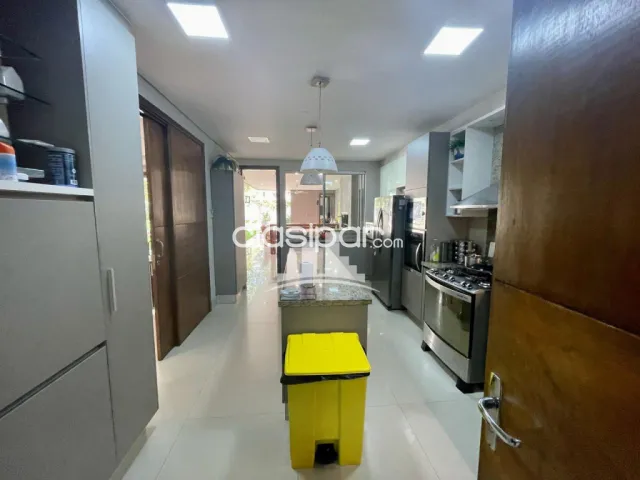 Residencia en asuncion barrio mcal estigarribia cod 5496 — foto 4