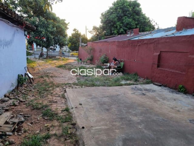 Terreno sobre acceso sur zona 4 mojones cod 5548, foto 1