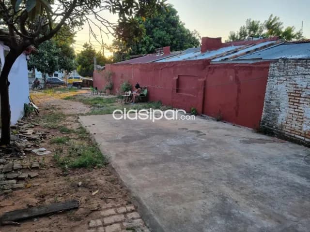 Terreno sobre acceso sur zona 4 mojones cod 5548, foto 5