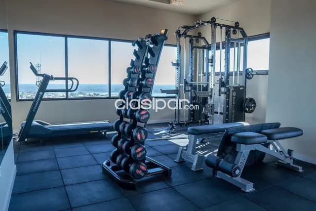 Departamento en asuncion centro cod 5551, foto 3