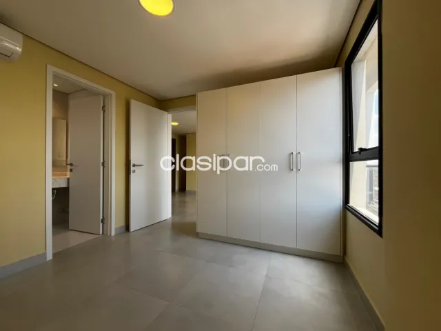 Departamento en asuncion centro cod 5551, foto 5