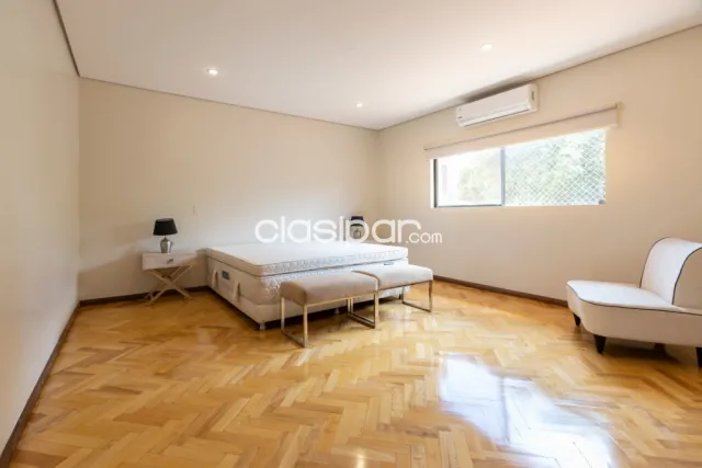 Residencia en asuncion barrio mburucuya cod 5552, foto 5