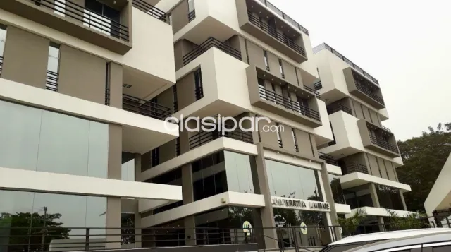 Departamento en lambare cod 5553, foto 2