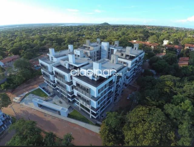 Departamento en lambare cod 5553, foto 4