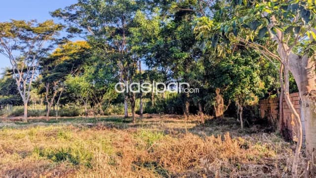 Terreno en esquina en limpio - b° isla aranda, foto 3