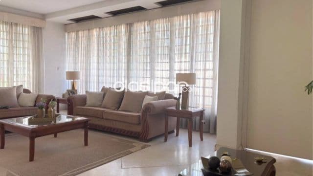 En venta residencia en barrio mburicao