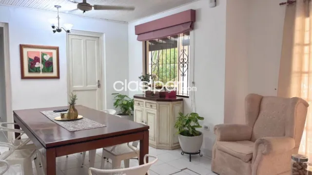 En venta residencia en barrio mburicao, foto 3