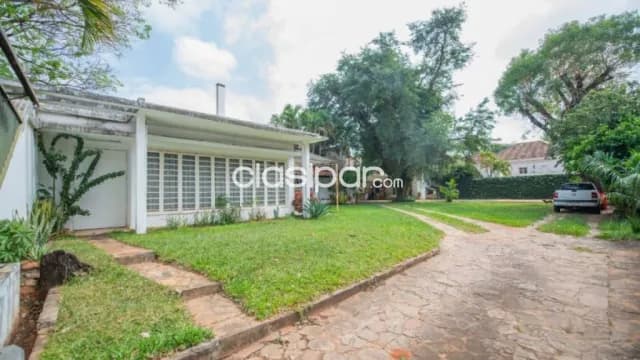 En venta residencia en barrio mburicao, foto 4